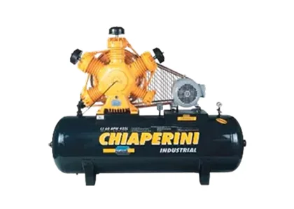 Compressor de Ar