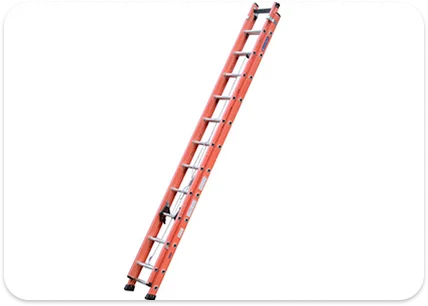 Escadas Extensivas