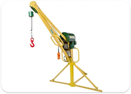 Mini Grua